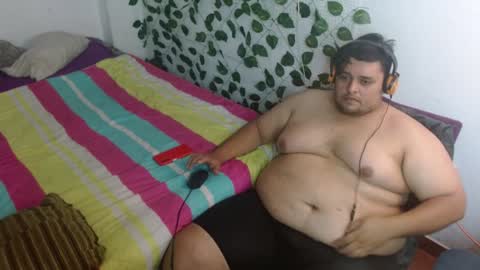 Snapshot of altairstudiosboy chatting on January 2025 11:34:02 AM Jhosep online show from January 2025 11:34:02 AM