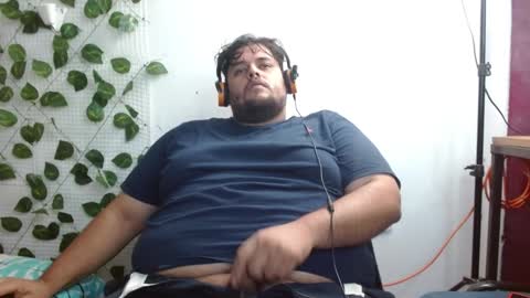 Snapshot of altairstudiosboy chatting on February 2025 03:20:01 PM Jhosep online show from February 2025 03:20:01 PM