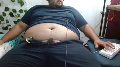 Snapshot of altairstudiosboy chatting on February 2025 07:53:02 PM Jhosep online show from February 2025 07:53:02 PM