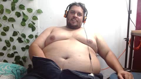 Snapshot of altairstudiosboy chatting on February 2025 01:27:02 AM Jhosep online show from February 2025 01:27:02 AM