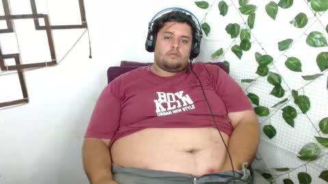 Snapshot of altairstudiosboy chatting on September 2025 03:07:02 AM Jhosep online show from September 2025 03:07:02 AM