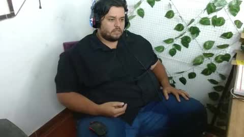 Snapshot of altairstudiosboy chatting on October 2025 01:53:02 PM Jhosep online show from October 2025 01:53:02 PM