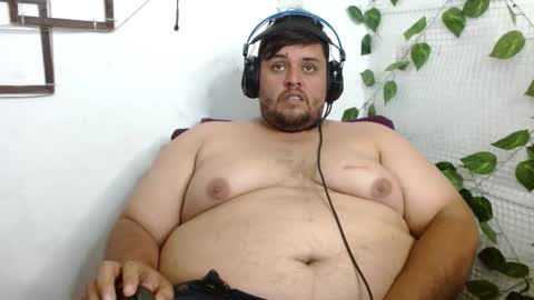 Jhosep online show from November 2025 03:48:02 PM