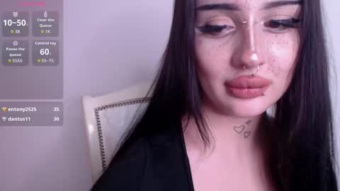 Snapshot of alter3566 chatting on October 2025 01:39:02 AM Alter online show from October 2025 01:39:02 AM