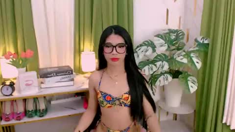 Snapshot of althea_slutgoddess chatting on July 2026 04:45:02 PM Althea online show from July 2026 04:45:02 PM