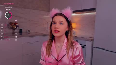 Melissa online show from March 2025 04:51:02 AM