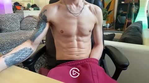 aluinn online show from April 2026 07:03:02 AM