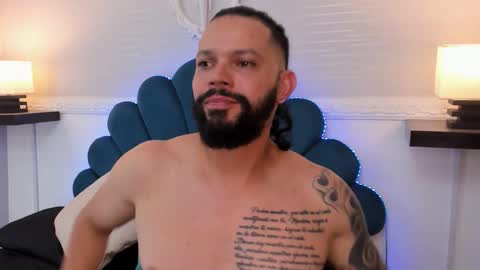 alukardbig online show from October 2025 10:32:02 PM