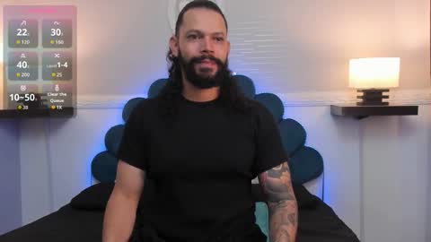 alukardbig online show from November 2025 12:20:01 PM