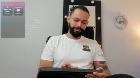 alukardbig online show from November 2025 11:44:01 AM