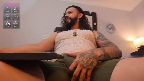 alukardbig online show from December 2025 02:03:01 PM