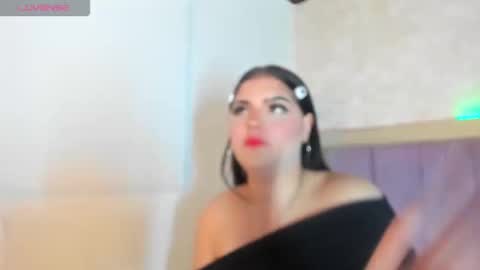 alunnaclarkcm online show from December 2025 12:26:02 AM