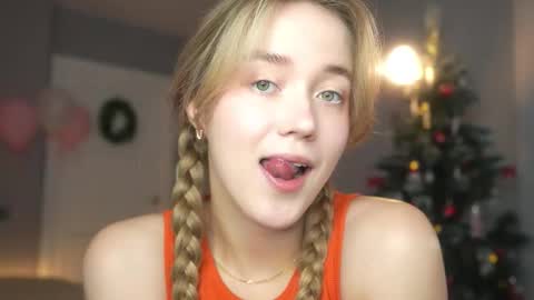 Amelia NEXT STREAM  online show from December 2025 01:52:02 PM