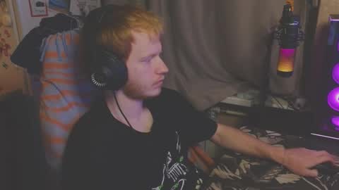 Snapshot of alvin__main chatting on September 2025 10:36:01 PM Alvin Puska -- online show from September 2025 10:36:01 PM