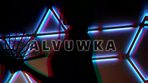 Alvuwka online show from November 2025 07:21:01 AM