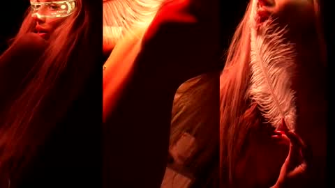 Alvuwka online show from December 2025 07:14:02 AM