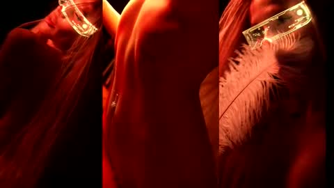 Alvuwka online show from December 2025 08:09:02 AM