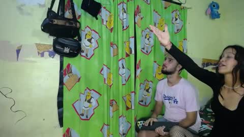 always_hot3 online show from December 2025 02:29:01 AM