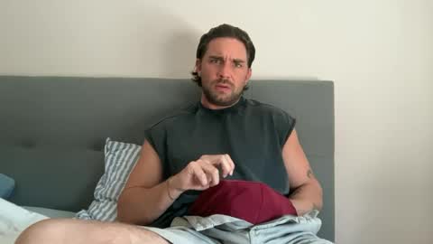 always_on_the_edge online show from June 2026 01:25:02 PM