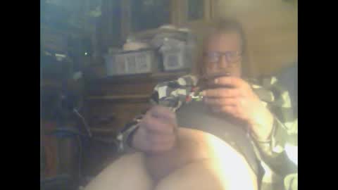 alwayshard4u1 online show from January 2025 11:46:01 AM