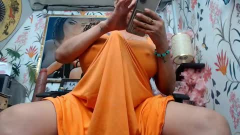 SARAHEYHEYHUGECOCK online show from February 2025 10:10:02 AM