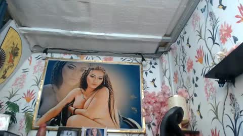 SARAHEYHEYHUGECOCK online show from February 2025 03:55:02 AM