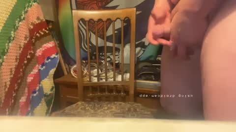 alwaysharder5150 online show from December 2024 10:44:02 AM