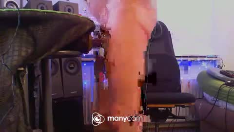 HoneyMelonGuy online show from December 2024 02:57:02 AM