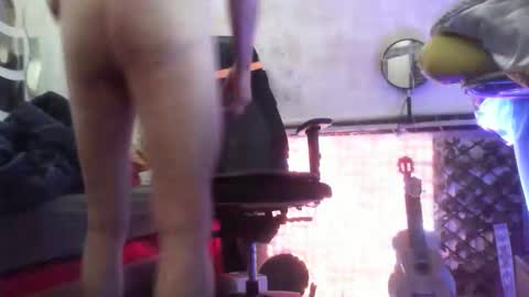 HoneyMelonGuy online show from October 2025 02:56:01 AM