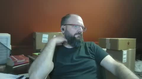 Foreverquizzical online show from September 2025 01:01:01 PM