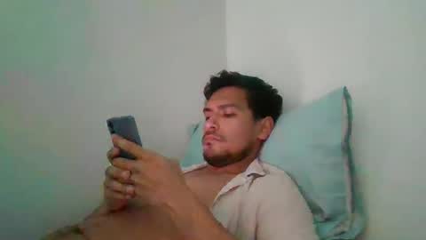 Snapshot of alxs97 chatting on February 2025 09:56:01 AM Alexis online show from February 2025 09:56:01 AM