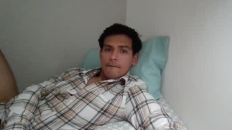 Snapshot of alxs97 chatting on February 2025 05:30:02 AM Alexis online show from February 2025 05:30:02 AM