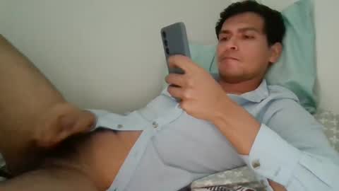 Snapshot of alxs97 chatting on March 2025 06:21:02 AM Alexis online show from March 2025 06:21:02 AM