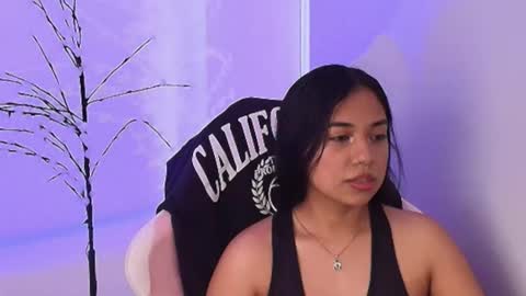 Aly online show from March 2026 10:03:02 PM