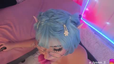 Im back 3 follow me on instagram  na misuan online show from January 2025 06:53:02 AM