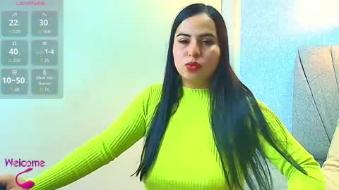   A L Y  online show from October 2025 11:19:01 AM