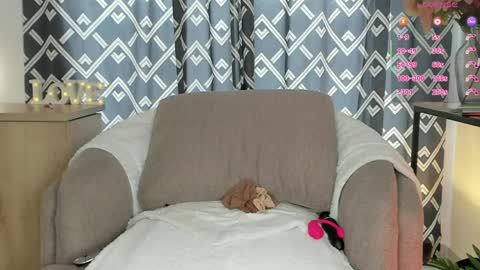 Aly Instg oficial alyjones  Lush and Domi love toys are on online show from March 2026 05:49:01 PM