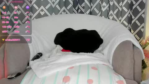 Snapshot of alyjonesoficiall_ chatting on May 2026 06:27:01 PM Aly Instg oficial alyjones Lush and Domi love toys are on online show from May 2026 06:27:01 PM