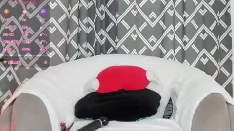 Snapshot of alyjonesoficiall_ chatting on July 2026 09:32:01 PM Aly Instg oficial alyjones Lush and Domi love toys are on online show from July 2026 09:32:01 PM