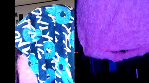 Sweet Alys online show from September 2025 12:59:02 PM