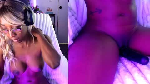 Sweet Alys online show from October 2025 10:54:02 PM