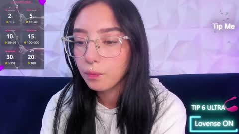 Snapshot of alys_molly chatting on January 2025 02:14:02 PM sopie online show from January 2025 02:14:02 PM