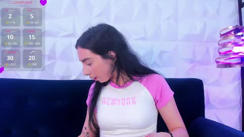 Snapshot of alys_molly chatting on January 2025 11:02:01 AM sopie online show from January 2025 11:02:01 AM