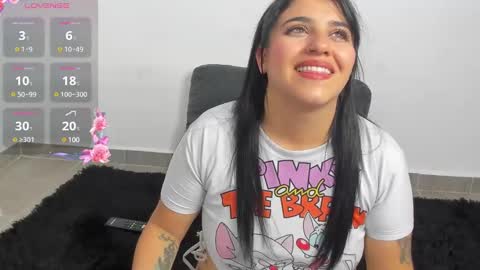 alysa magic online show from February 2025 07:47:02 PM