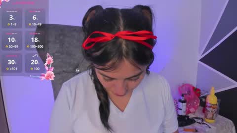 alysa magic online show from March 2026 07:21:02 PM