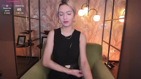 Alysia online show from November 2025 07:30:02 AM