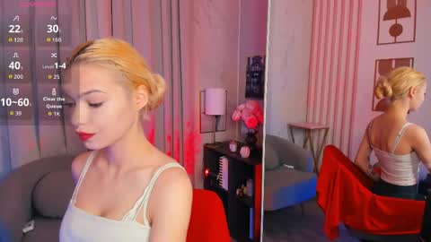 Snapshot of alysiasun chatting on May 2026 10:56:01 AM Alysia online show from May 2026 10:56:01 AM