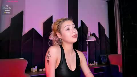 Alysia online show from July 2026 03:03:01 PM