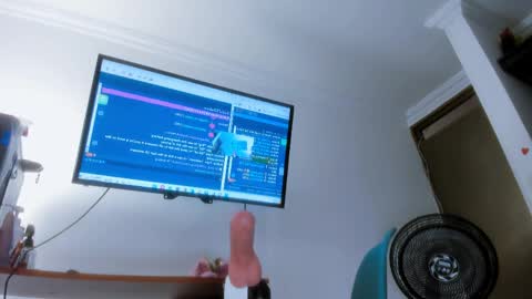 allyson online show from April 2026 08:54:02 PM