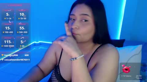 Snapshot of alyson_15 chatting on July 2026 07:23:01 AM Alyson online show from July 2026 07:23:01 AM